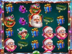 Rudolph Unleashed Slots