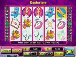 Doctor Love Slots